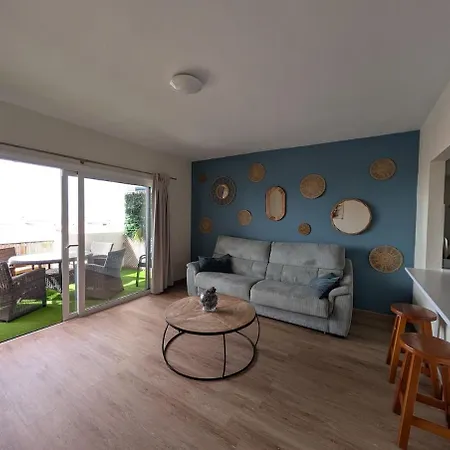 Wake Up To The Ocean Serene Seafront 1 Br Apartamento