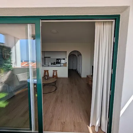 Appartamento Wake Up To The Ocean Serene Seafront 1 Br Callao Salvaje