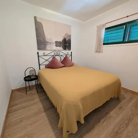 Apartamento Wake Up To The Ocean Serene Seafront 1 Br