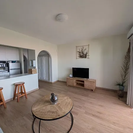 Wake Up To The Ocean Serene Seafront 1 Br * Callao Salvaje