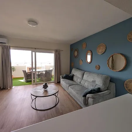 Apartamento Wake Up To The Ocean Serene Seafront 1 Br *