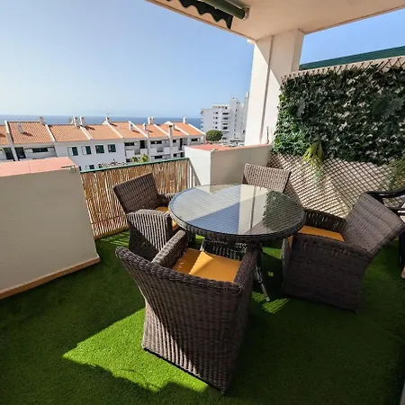 Wake Up To The Ocean Serene Seafront 1 Br Apartamento *