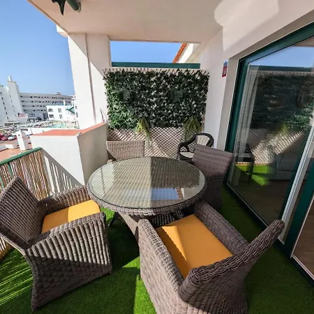 Appartamento Wake Up To The Ocean Serene Seafront 1 Br *