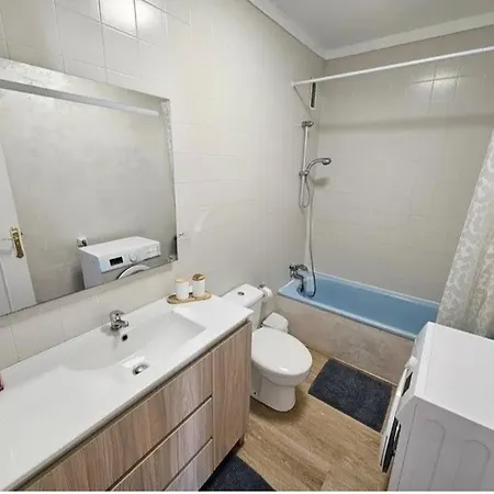 Wake Up To The Ocean Serene Seafront 1 Br Apartamento Callao Salvaje